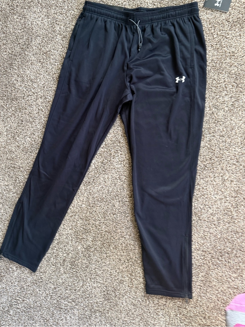 Men’s Tall Under Armour Joggers